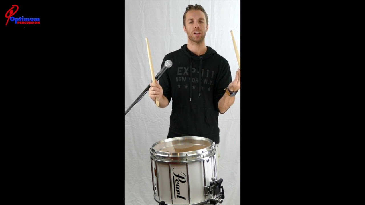 Exercise Full, Down, Tap, Up