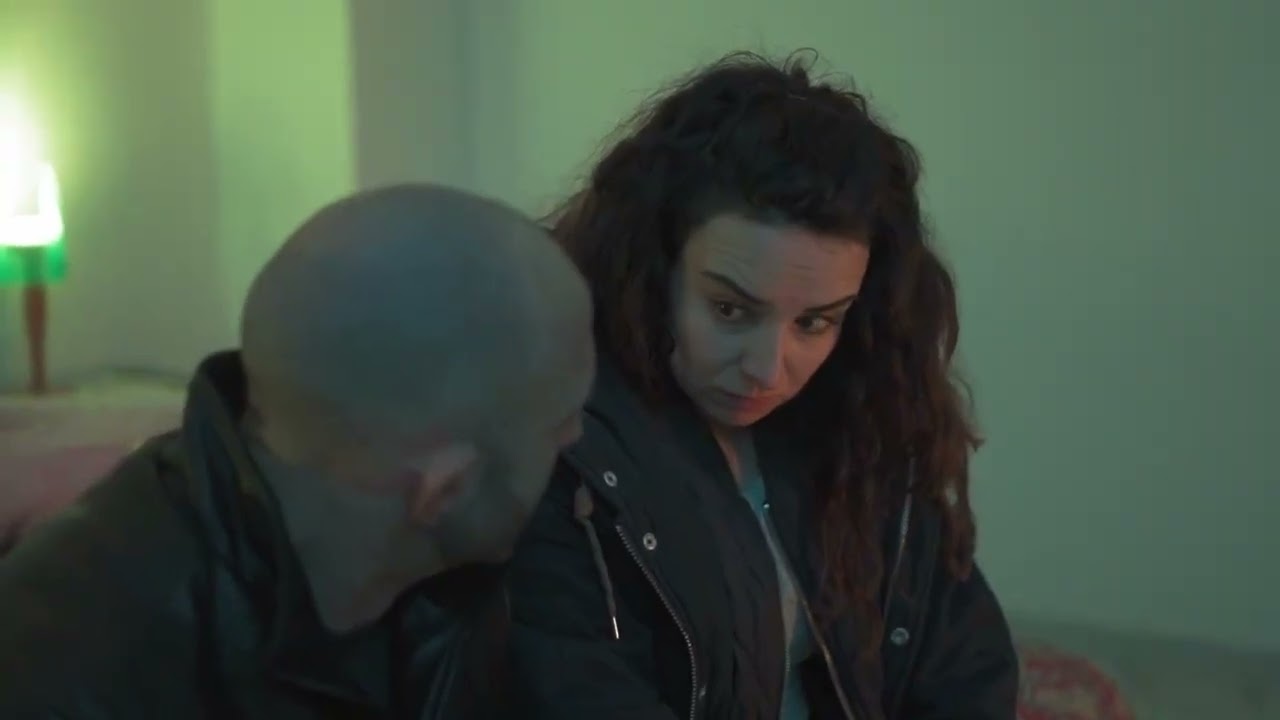 ANDREA SINI ATTORE - IL BAGAGLIO