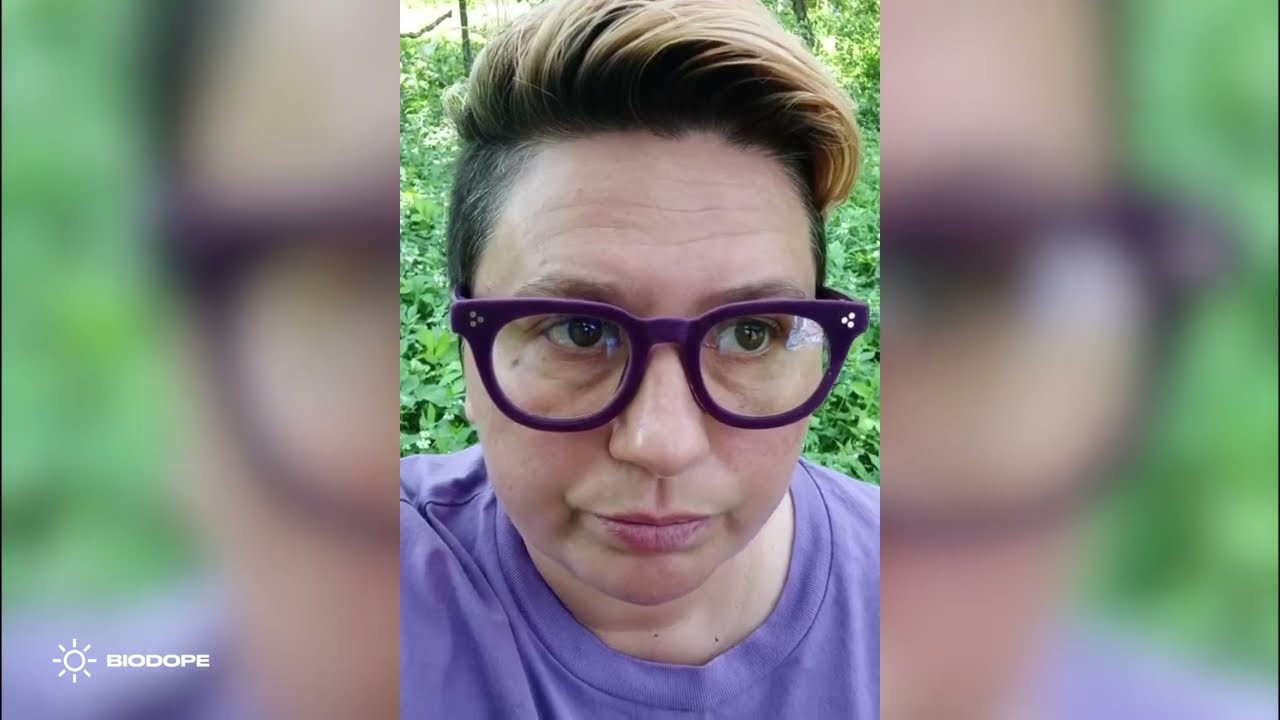 ОТЗЫВ АНАСТАСИИ О BIODOPE