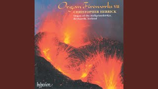 Guilmant Deuxime Offertoire Sur Des Nols Op 33