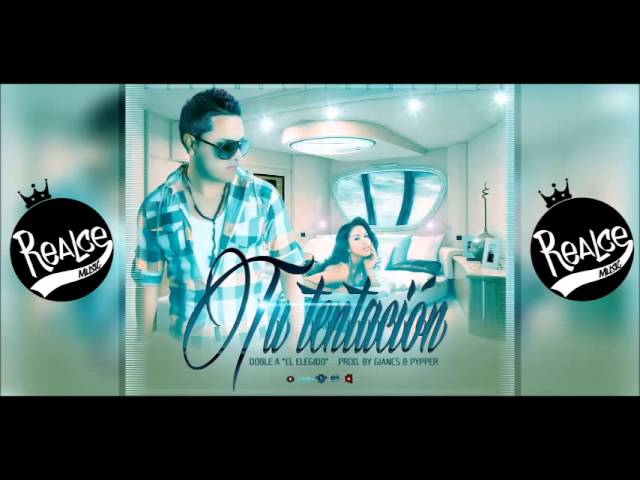 Sleduj Tu Tentacion - Doble A (Original) ►NEW ® REGGAETON 2013◄ "Exito © 2013" na YouTube