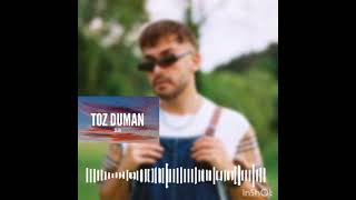 sefo toz duman