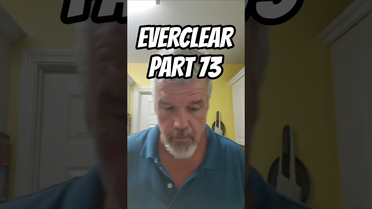 EVERCLEAR PART 73 #genx #80s #everclear #nostalgia #danregancomedy