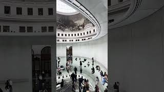 Bourse De Commerce - Pinault Collection, Paris France