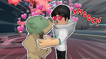 THE ROBLOX STAR WARS EXPERIENCE