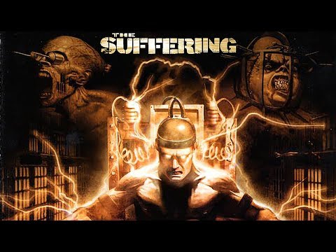 The Suffering Прохождение ► Я не специально ► #1