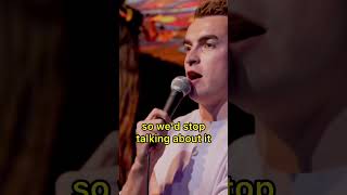 Half Your Age Plus Seven #comedy #standup #jokes #funny