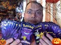 Unboxing Episode 76 Pokemon Trick or Trade Booster Packs Halloween Edition 2023