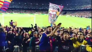 Enjoy new video boixos nois atmosphere against real madrid - ultras
way✔ #barca #barcelona #derby #boixosnois #barcafans #barcaultras
#ultrasbarcelona #barce...
