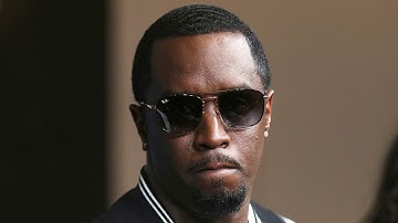 Judge denies bail for Sean "Diddy" Combs ahead of sentencing in sex crimes case