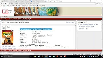 Nonfiction Scavenger Hunt