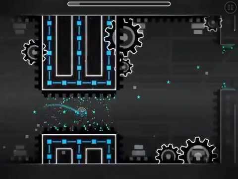 Geometry Dash - Double Jump - YouTube