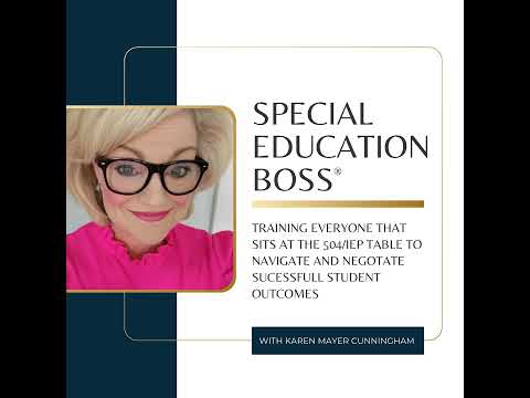 How to Make a Formal Special Education Request (Say This Exactly)