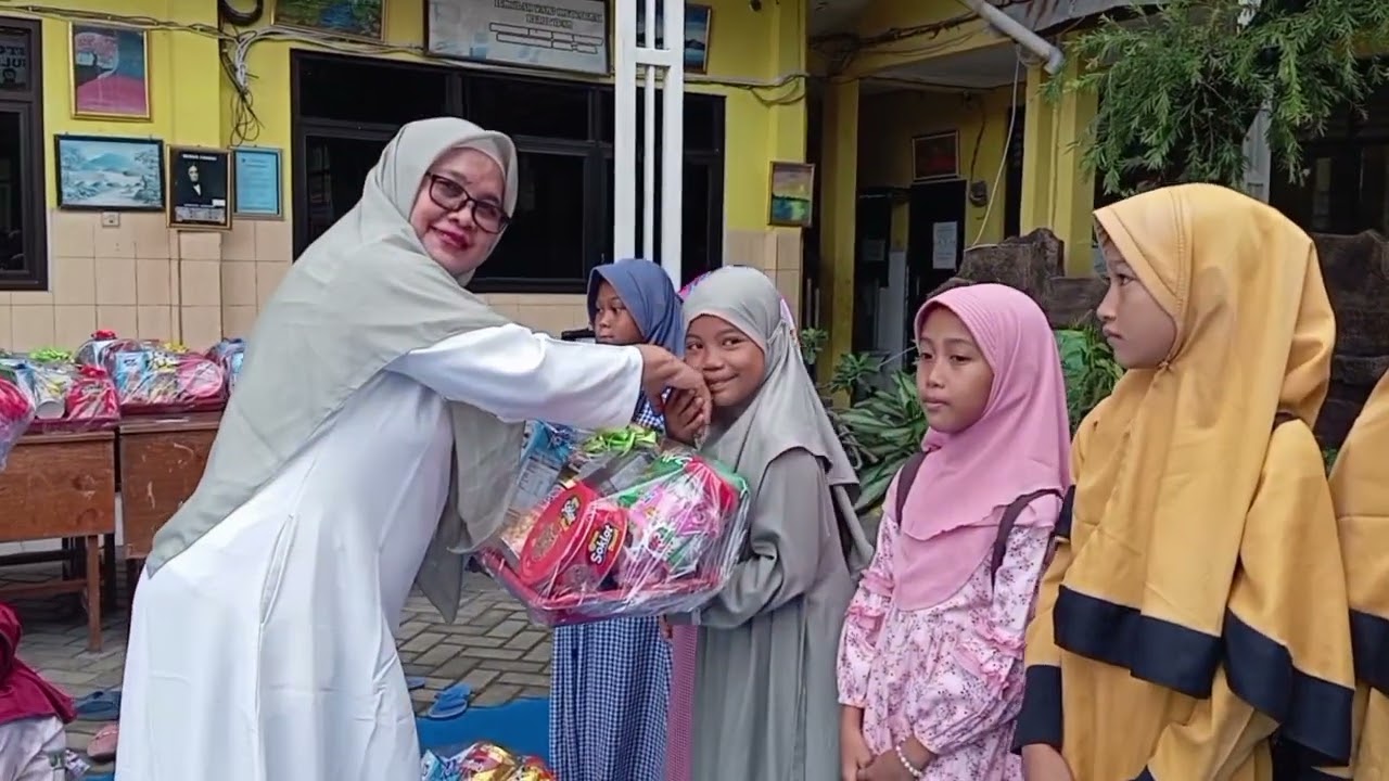 🎉PENUTUPAN PONDOK RAMADHAN 2025 M/1446 H🎉