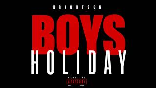 Boys Holiday