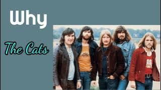 Download lagu Why - The Cats lyrics