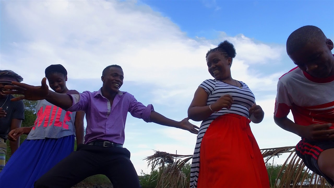 Handrema musicien (clip officiel)