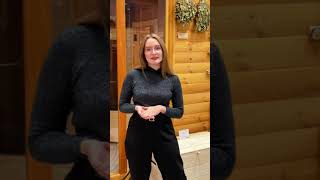 Мебель из дерева собственного производства
