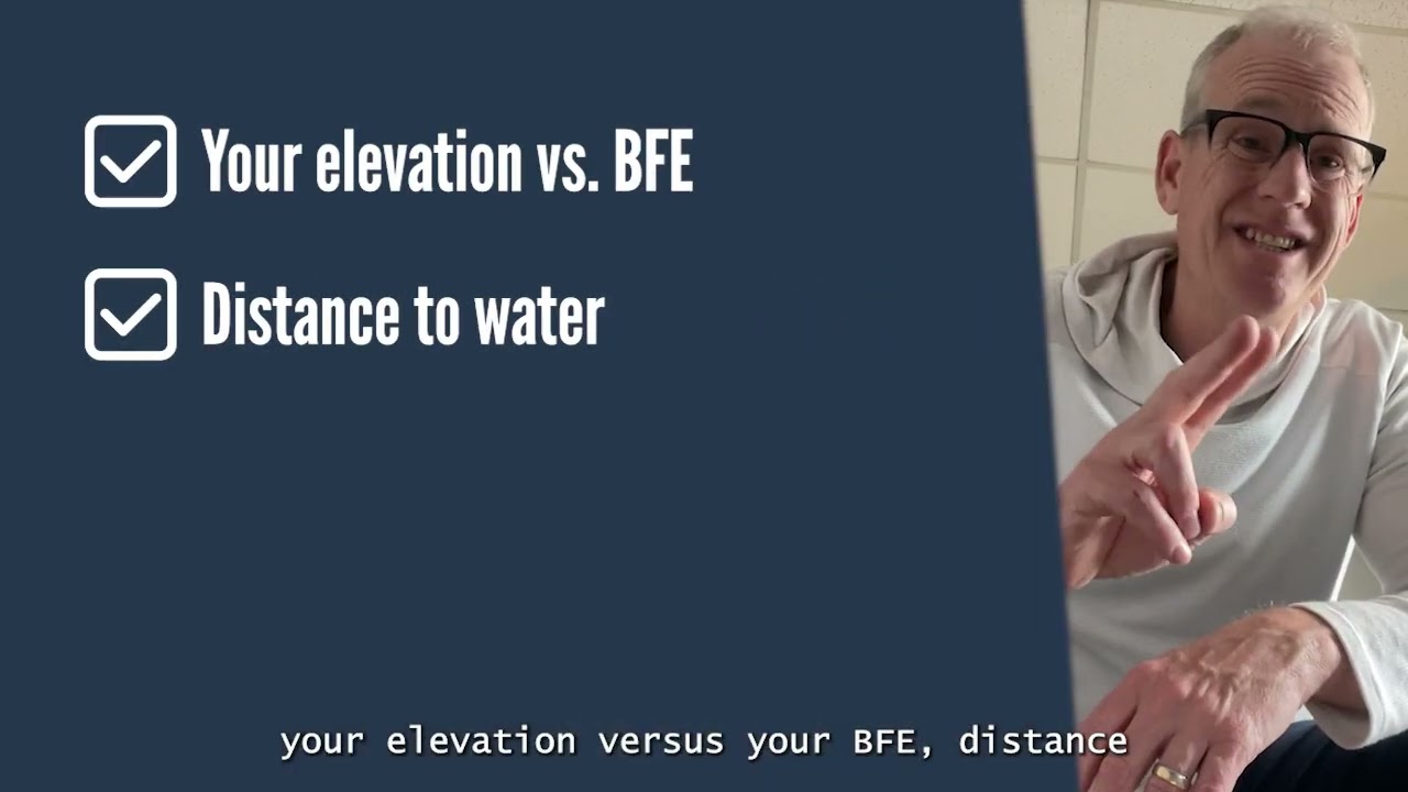 Flood Zone A vs AE - The Hidden $1,000 Flood Insurance Mistake