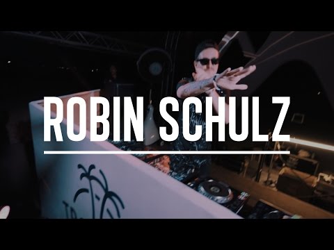 ROBIN SCHULZ – TBT PHUKET & PHI PHI PARADISE (4 LIFE)