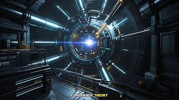 CERN and the Multiverse: Did Scientists Open a Portal to Another Dimension?