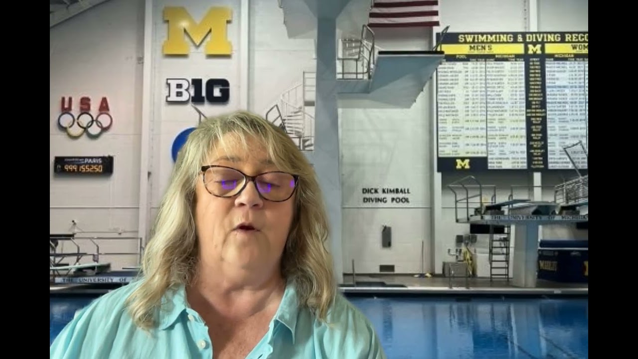 The Dick Kimball Award