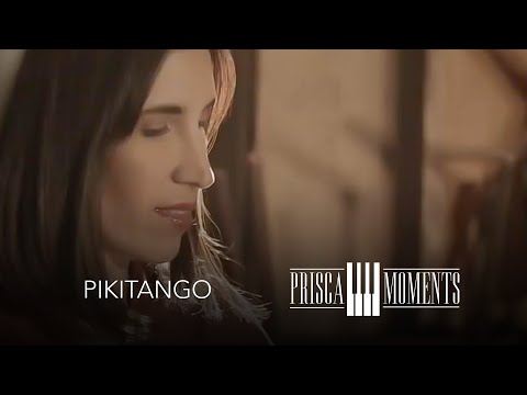 Prisca Dávila - Pikitango (Serie Prisca Moments)