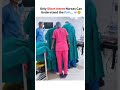 Short nurse 😂 #shorts #youtubeshorts #viralvideo #medico #funny