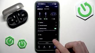 AMAZFIT UP: MAC-Adresse (Bluetooth-Adresse) in der ZEPP-App finden