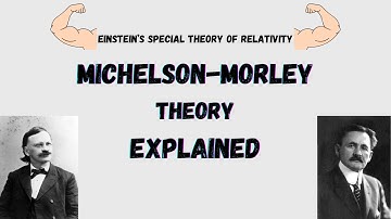 The Experiment That Changed Physics Forever! 🚀🔬 | Michelson-Morley Explained