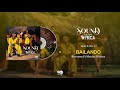 Rayvanny Ft Messias Maricoa - Bailando (Official Audio)
