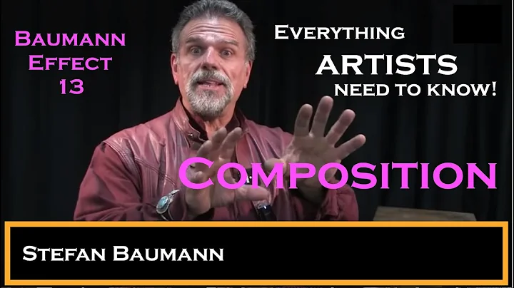 Baumann Effect 13,  Composition for painters Every...