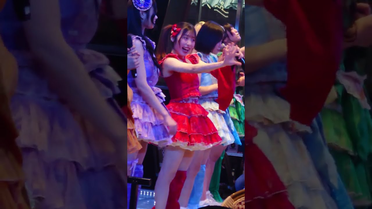 #ﾒﾉｰﾆｭｰｲﾔｰ 2026/1/12 in ｶﾌﾞｷhall