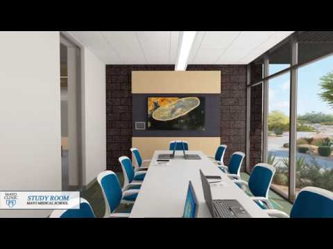 Mayo Medical School Arizona Campus Walk Through YouTube Inspiration Interior Design Schools Arizona Mayo Medical School Arizona Campus Walk Through YouTube Inspiration Interior Design Schools Arizona