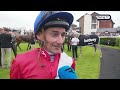 Estrange shows Group 1 credentials with impressive reappearance | Racing TV | 2026 | Full Race