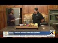 Today's Special: Youngstown BBQ Company