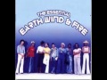 Earth Wind & Fire- Lets Groove (soul inparation mix)