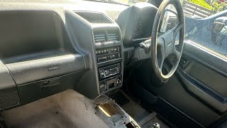 Mazda Mx5suzuki Vitara Fatboy Body Swap Pt7