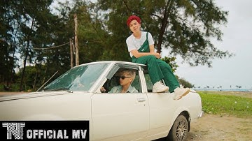 TNT MUSIC - CÔNG CHÚA TRONG ANH | OFFICIAL MUSIC VIDEO