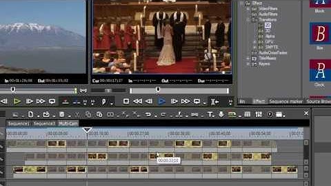 Class on Demand Complete Training for Edius 6.5 1001 Proxy