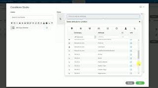 ISE Tacacs Configuration