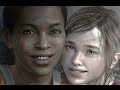 The Last of Us: Left Behind All Cutscenes Movie