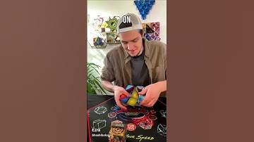 Learn how to make Zeus