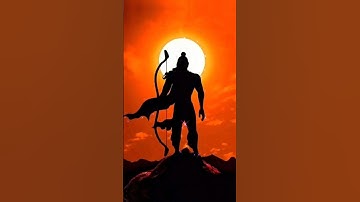 #jai sri ram#ram Navami#2024#trending #status #yt #radhe #mahadev 💕❤💕💕