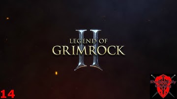Legend of Grimrock 2 - Part 14 - Essence Of Air