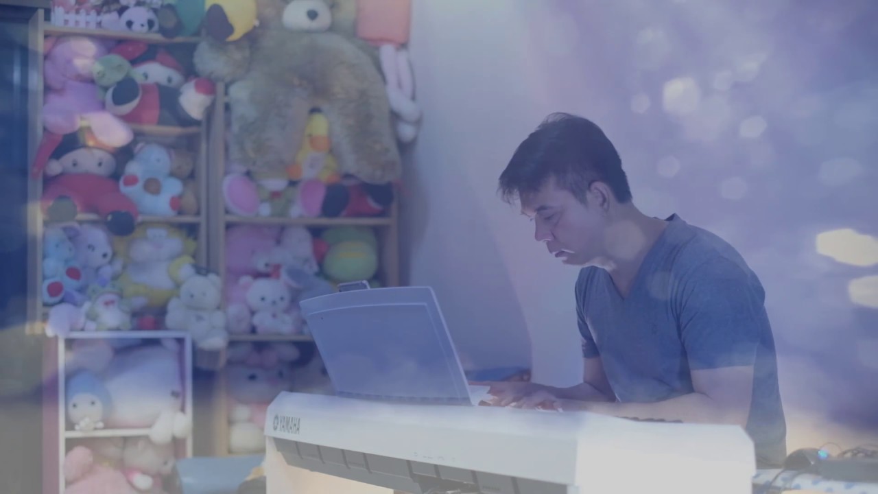 พี่ชายที่แสนดี เปียโน เปียโนเพราะๆ - เปียโนบรรเลง - Piano Cover by  ธวัชชัย บุญช่วย
