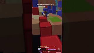 10 Year Old Minecraft Pro Is UNSTOPPABLE ☠️🔥 #shorts