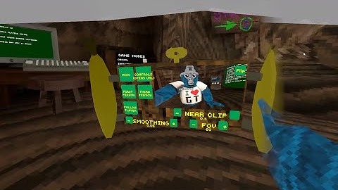 How to get and use Yizzi Camera Mod