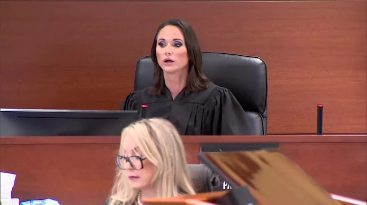 Judge reminds jurors not to discuss Parkland shoot...