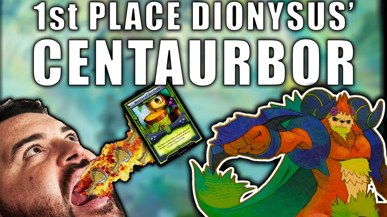 I PLAYED A BANNED CARD AND GOT AWAY WITH IT?! (Elestrals 1st Place Deck Profile)